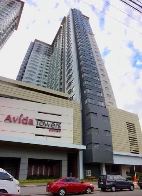 Avida Studio Condominium Davao City