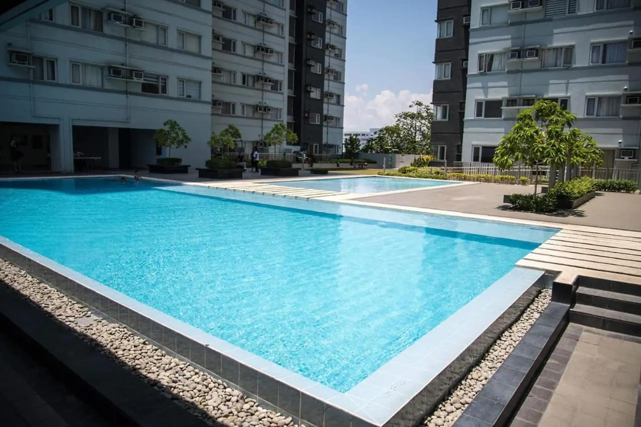 Avida Studio Condominium Davao City 0*,  Philippines