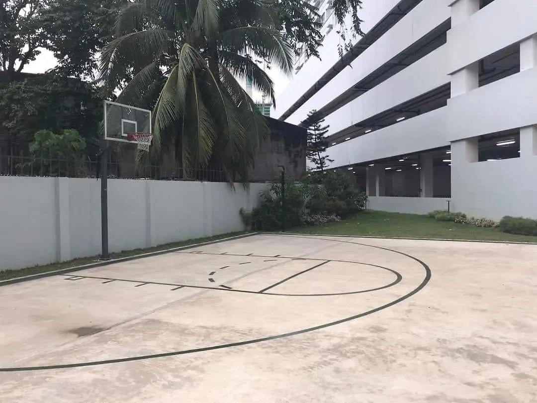 Avida Studio Condominium Davao City 0*,