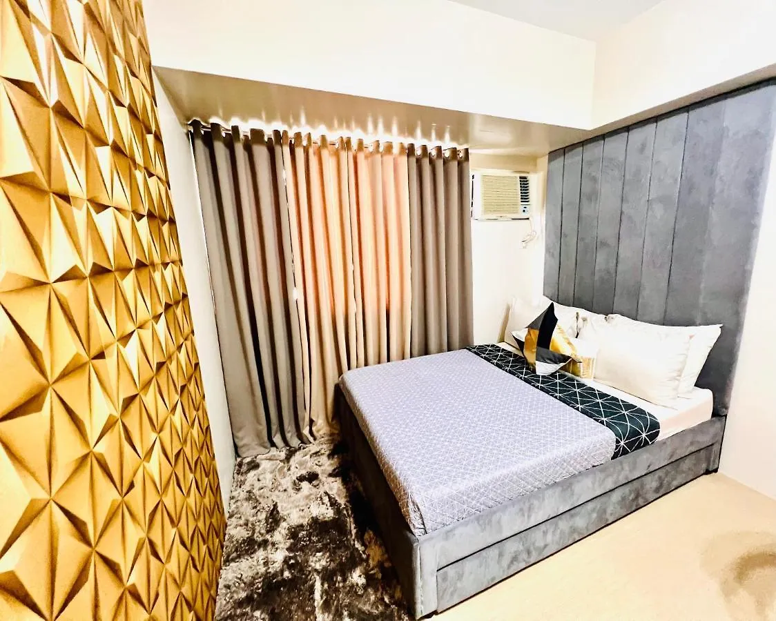 Appart hôtel Avida Studio Condominium Davao City