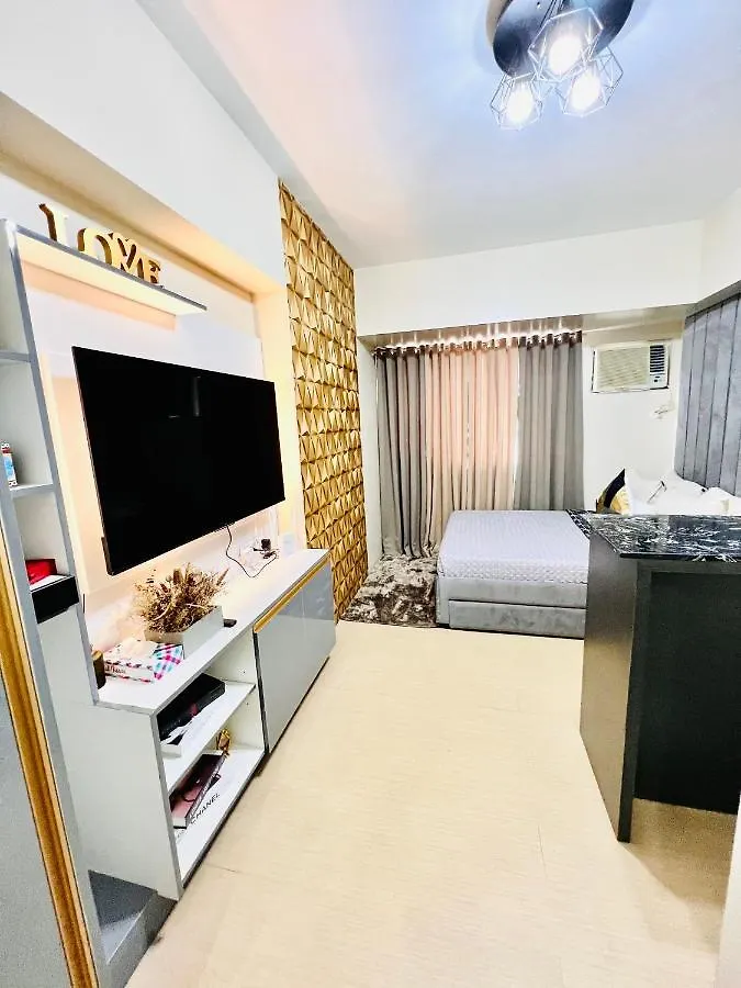 Avida Studio Condominium Davao City