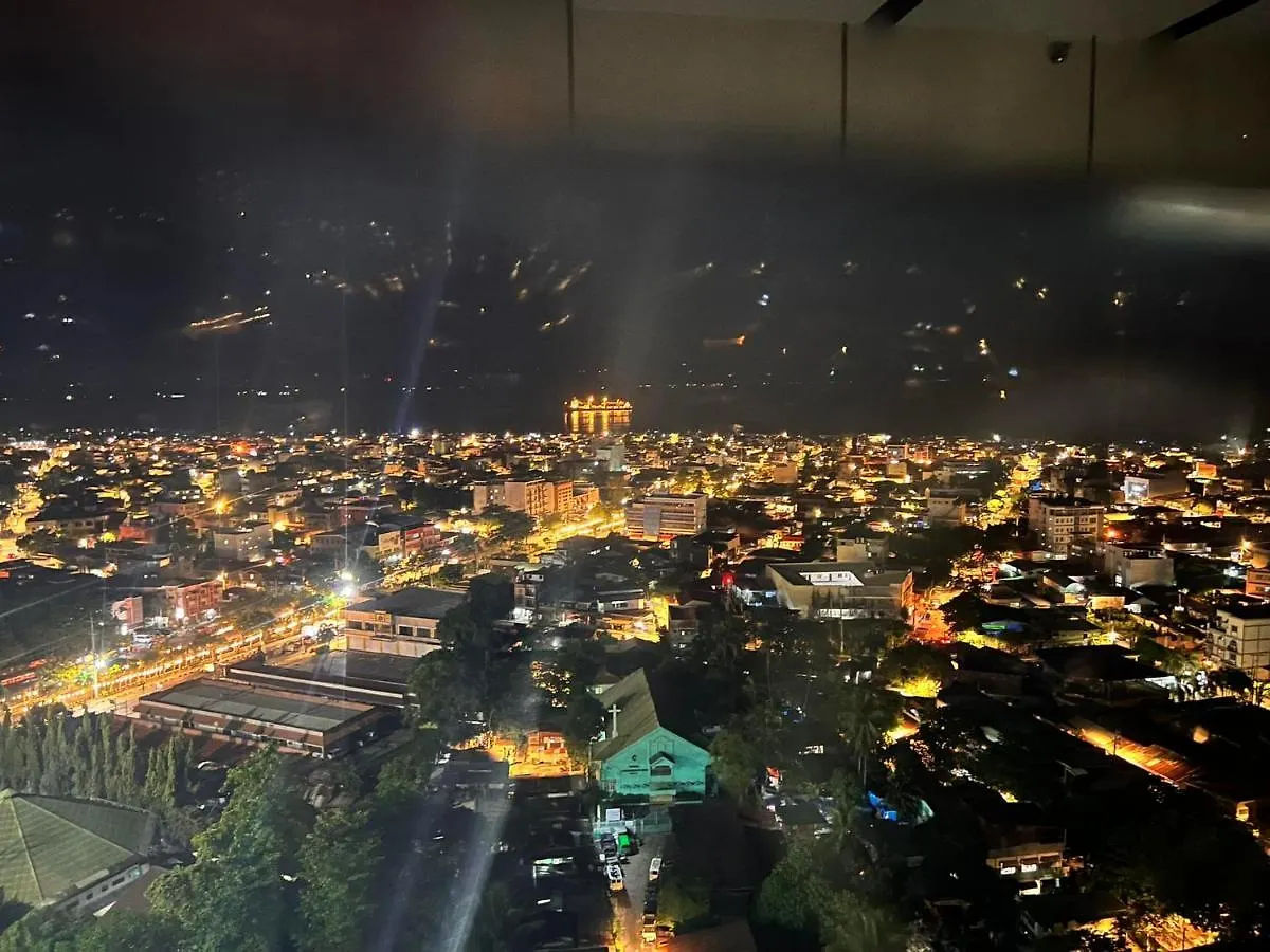 Avida Studio Condominium Davao City