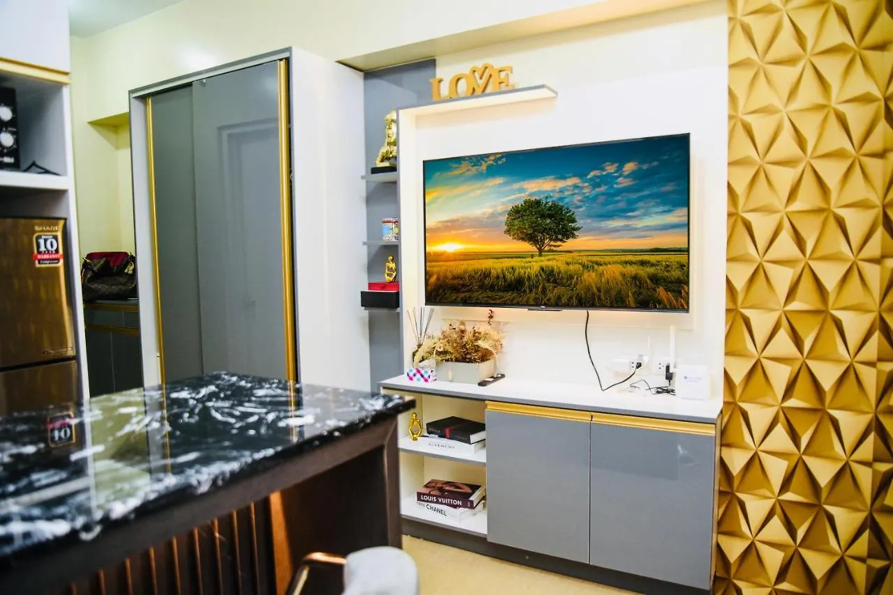 Avida Studio Condominium Davao City 0*,  Philippines