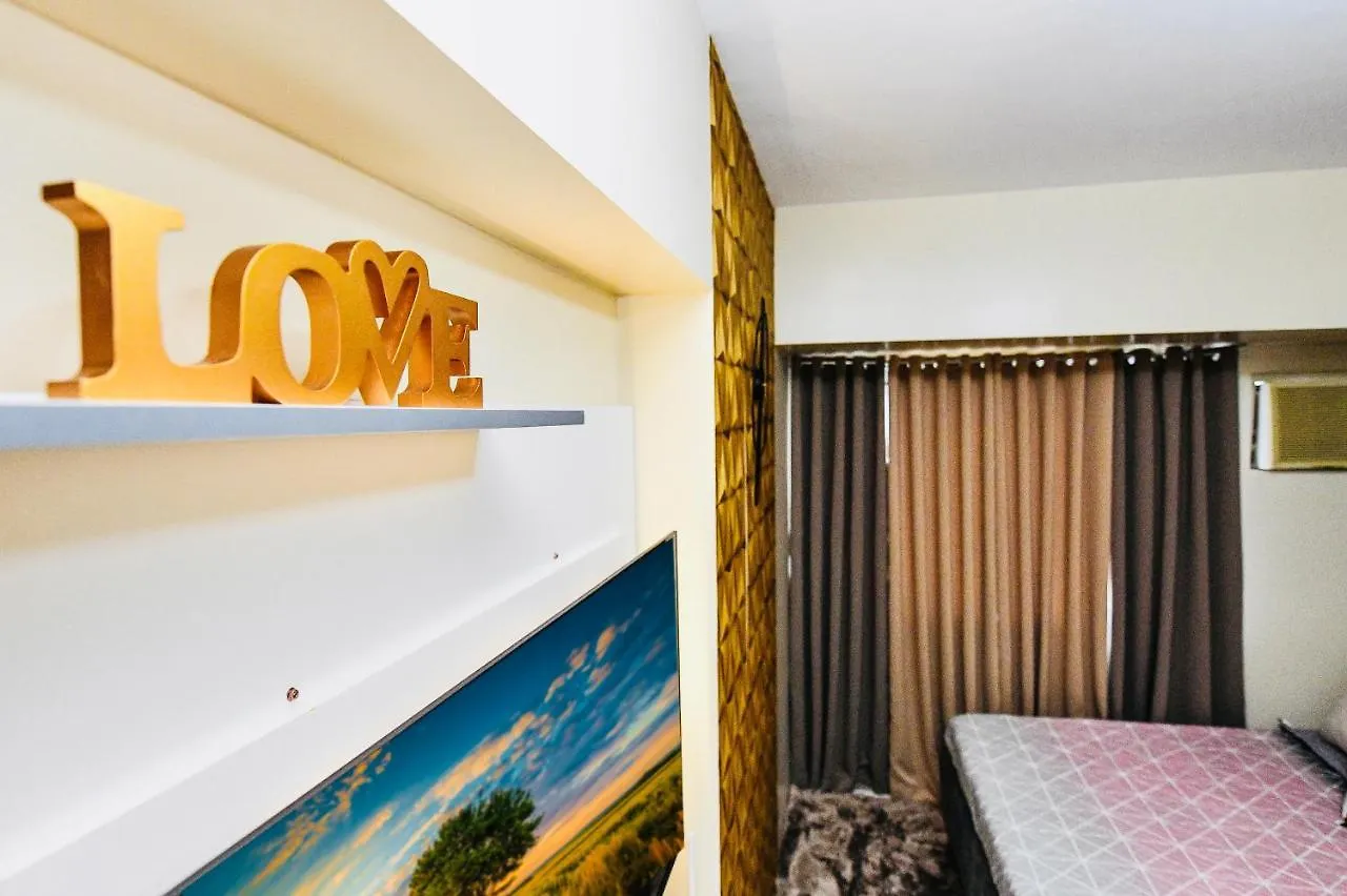 Avida Studio Condominium Davao City